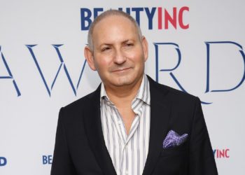 Estée Lauder Senior Executive John Demsey Forced Out After Sharing Racist Meme He Reposted ‘Without Reading’