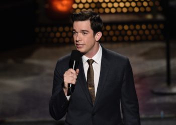 John Mulaney Addresses Sobriety and Getting Out of Rehab in ‘SNL’ Monologue