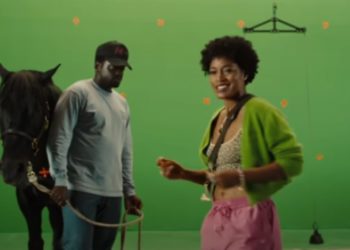 Watch the Trailer for Jordan Peele’s ‘Nope’ Starring Daniel Kaluuya,Keke Palmer, and Steven Yeun
