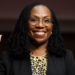 Biden Nominates Judge Ketanji Brown Jackson as First Black Woman for Supreme Court Seat