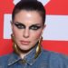 Julia Fox Responds to Headline Saying She ‘Channels Kim Kardashian’ With Outfit Choice