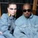 Kanye West Joins Julia Fox for Birkin-Filled Birthday Celebration in New York