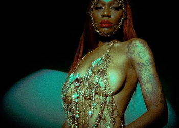 JungleP** Returns With “Critiqua” Single