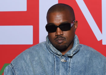 Kanye West Claims ‘Kim Accused Me of Putting a Hit Out on Her’
