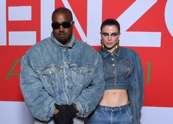 Kanye West and Julia Fox Have Broken Up