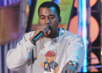 Unreleased ‘jeen-yuhs’ Clip Shows Kanye Arguing at “Slow Jamz” Shoot: ‘Y’all Are Forcing Me to Be the Assh*le’