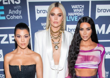 Kardashian Sisters Pay Tribute to Late Father on What Would’ve Been His 78th Birthday