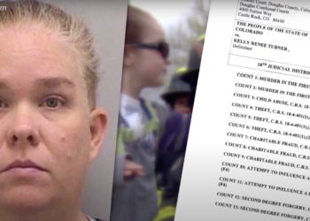 Colorado Mom Sentenced to Prison for Fatal Abuse of Her 7-Year-Old Daughter