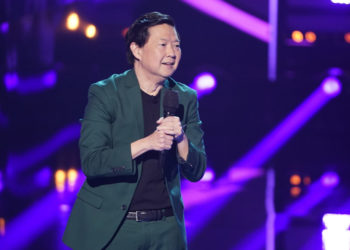 ‘Masked Singer’ Judge Ken Jeong Reportedly Felt ‘Disrespected’ and ‘Livid’ to Learn Rudy Giuliani Was a Contestant