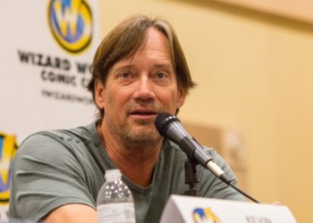 People Clown Kevin Sorbo for Accidentally Promoting Free Healthcare With Latest Vaccine Remarks