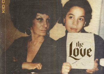 Kid Capri Drops Third Album, ‘The Love’