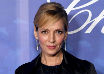 Uma Thurman Provides Update on Long-Awaited ‘Kill Bill Vol. 3’