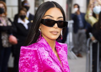 Kim Kardashian Talks Kanye West Divorce in Latest ‘Vogue’ Profile: ‘My 40s Are About Being Team Me’