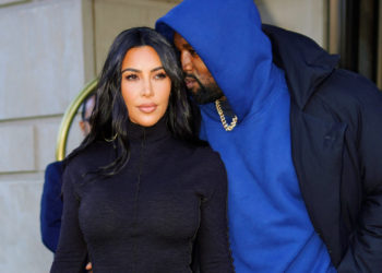 Kim K Calls Out Kanye for Causing ‘Emotional Distress’ With His Instagram Posts Amid Push to Become Legally Single