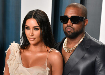 Kim K Blasts Kanye for ‘Constant Attacks on Me’ Amid Criticism Over North West Being on TikTok