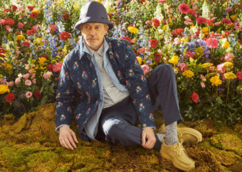 Kith Unveils Spring ’22 Collection Featuring Steve Buscemi in Campaign
