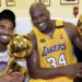 HBO Teases Follow-Up ‘Winning Time’ Series on Lakers’ Shaq and Kobe Era
