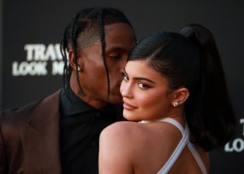 Kylie Jenner Gives Birth to Second Child With Travis Scott