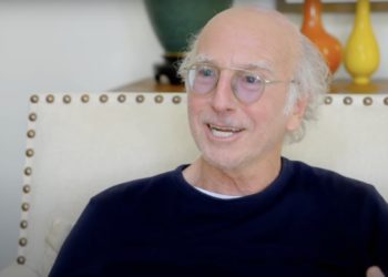 Watch the Trailer for Upcoming HBO Max Documentary ‘The Larry David Story’