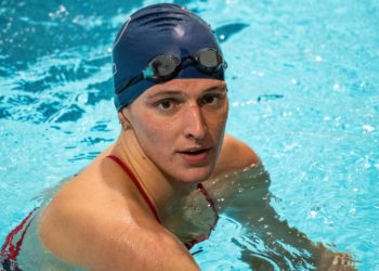 16 UPenn Swimmers Issue Letter Supporting Rule That Would Prevent Transgender Teammate Lia Thomas From Competing