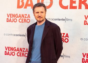 Liam Neeson Says Seth MacFarlane Approached Him About Rebooting ‘Naked Gun’