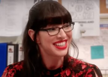 ‘General Hospital,’ ‘Empire’ Actress Lindsey Pearlman Found Dead After Going Missing