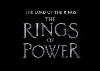 Watch the Teaser Trailer for ‘The Lord of the Rings: The Rings of Power’