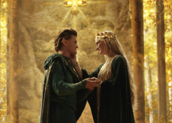‘Lord of the Rings’ TV Series Team Responds to Internet Pushback Over Diverse Cast