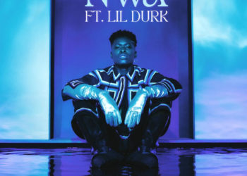 Lucky Daye Connects With Lil Durk For “NWA” Single