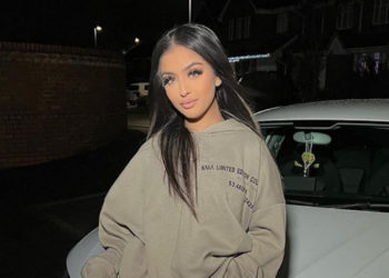 British TikTok Star Mahek Bukhari and Her Mother Charged With Murder