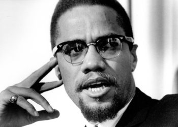 Daughter of Malcolm X Requests Congressional Investigation Into His Assassination