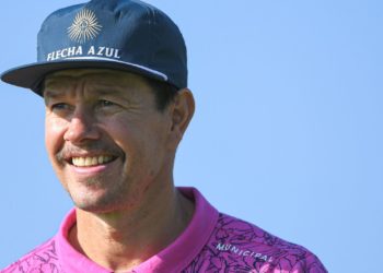 Mark Wahlberg Clarifies He Gave Tom Holland ‘Massage Tool,’ Not a Sex Toy