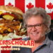 Matty Matheson and George Motz Cook Canadian Burgers | Burger Scholar Sessions
