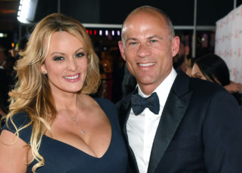 Michael Avenatti Found Guilty of Stealing Nearly $300,000 From Stormy Daniels