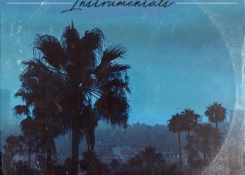 Mike & Keys Present: ‘Midnight Mirage Instrumentals’ Vol. 1