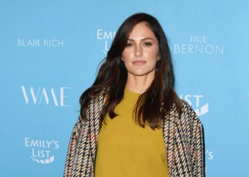 Minka Kelly on Not Feeling ‘Comfortable’ With ‘Euphoria’ Creator Sam Levinson’s Plan for Nude Scene