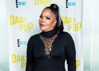 Mo’Nique Says She Recorded Tyler Perry Expressing Regret Over How He Treated Her