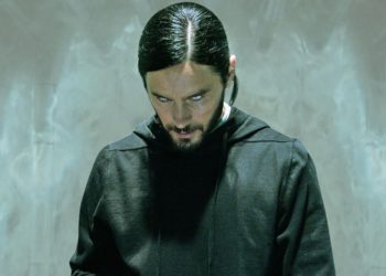 Jared Leto Stars in Final ‘Morbius’ Trailer