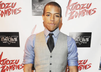 Family of ‘Walking Dead’ Actor Moses J. Moseley Believes Actor Was Murdered