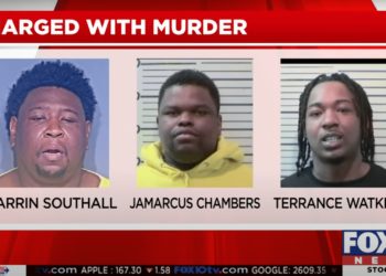 Four People Charged in Murders of Rapper HoneyKomb Brazy’s Grandparents