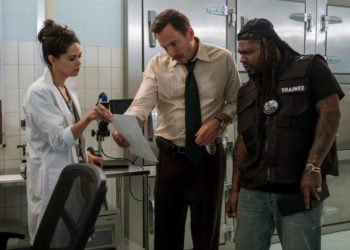 The Best TV Shows on Netflix (February 2022)