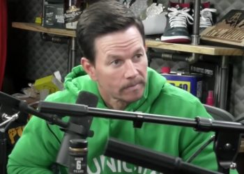 Mark Wahlberg Recalls Failed ‘Departed’ Sequel Pitch Involving Robert De Niro and Brad Pitt