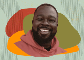Nasir Kenneth Ferebee Lives Life Black and Excellent As Ever