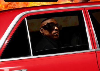 NEZ Taps ScHoolboy Q, Gangsta Boo For ‘CLR 002’ EP