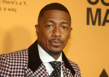 Nick Cannon Says Kevin Hart’s Condom Vending Machine Prank Led to Questions From Mother of His Kids