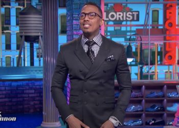 Nick Cannon Explains Why He Released Song About Ex-Wife Mariah Carey
