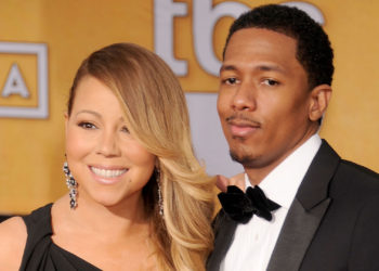 Nick Cannon Sings About Wanting Ex-Wife Mariah Carey Back on New Song “Alone”