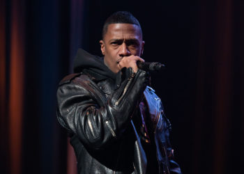 Here’s What Nick Cannon Had to Say About Whether He’ll Have More Kids