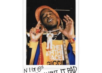 NIGO & Kid Cudi Link For “Want It Bad” Single