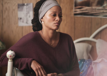 Nika King Gets Personal, Unpacks Her ‘Dream Role’ on HBO’s ‘Euphoria’